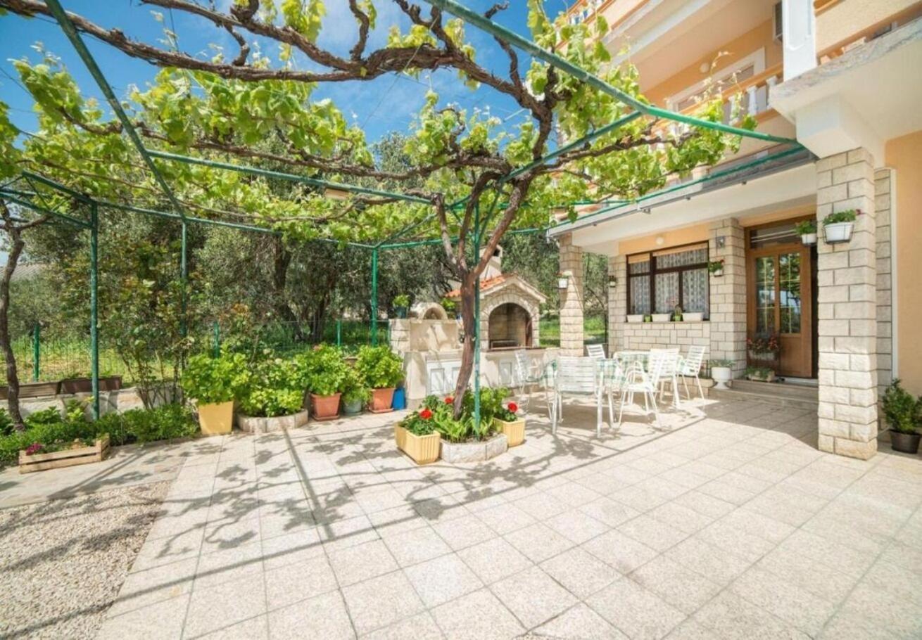Apartments Dusa Banjol Exterior foto